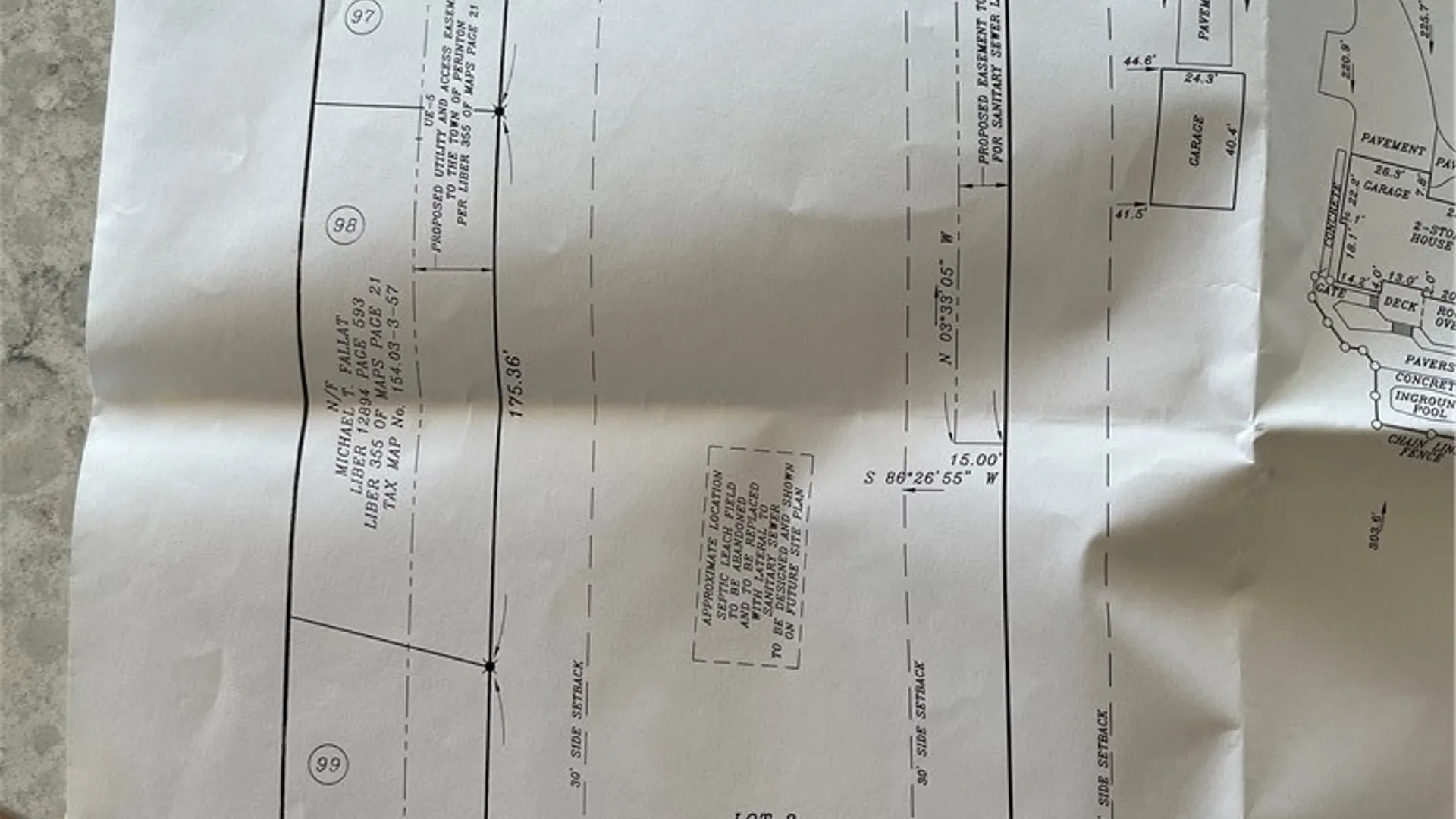 Property at Whitney Rd E, Perinton, NY 14450 15