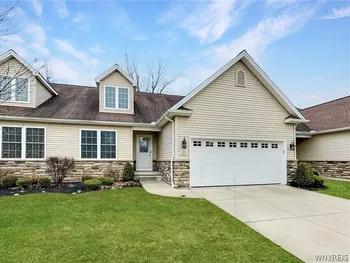 Property at 27 Campbell, Amherst, NY 14068