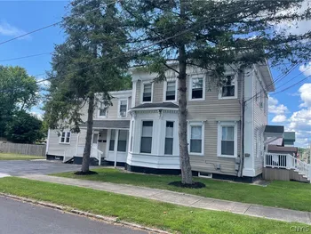 Property at 44 Bridge Street, Schroeppel, NY 13135
