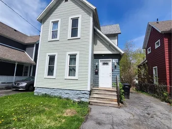 Property at 410 Elliott Street, Syracuse, NY 13204