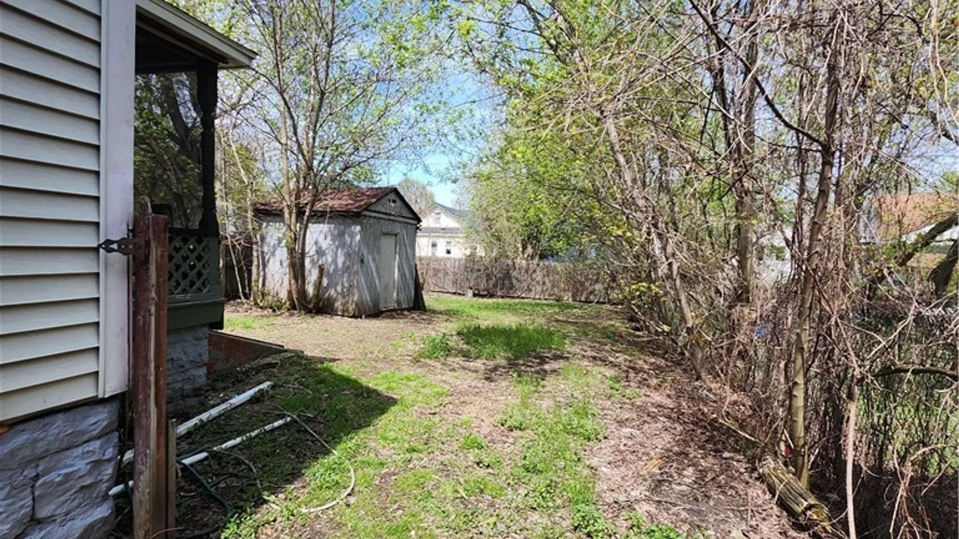 Property at 410 Elliott Street, Syracuse, NY 13204 3