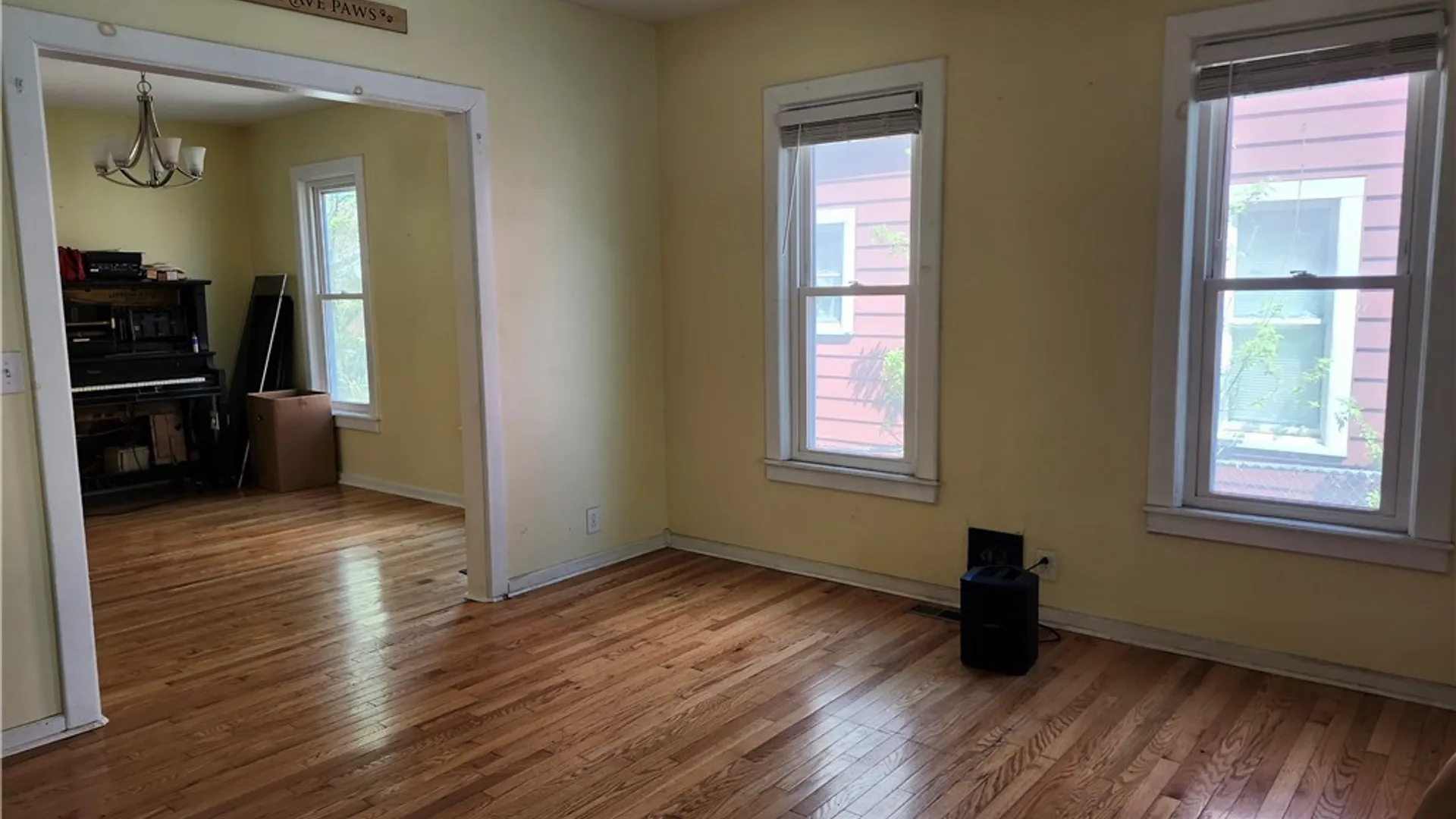 Property at 410 Elliott Street, Syracuse, NY 13204 5