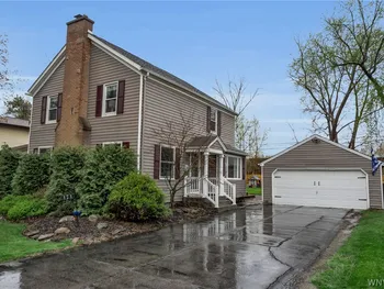 Property at 171 Thistle Lea, Amherst, NY 14221