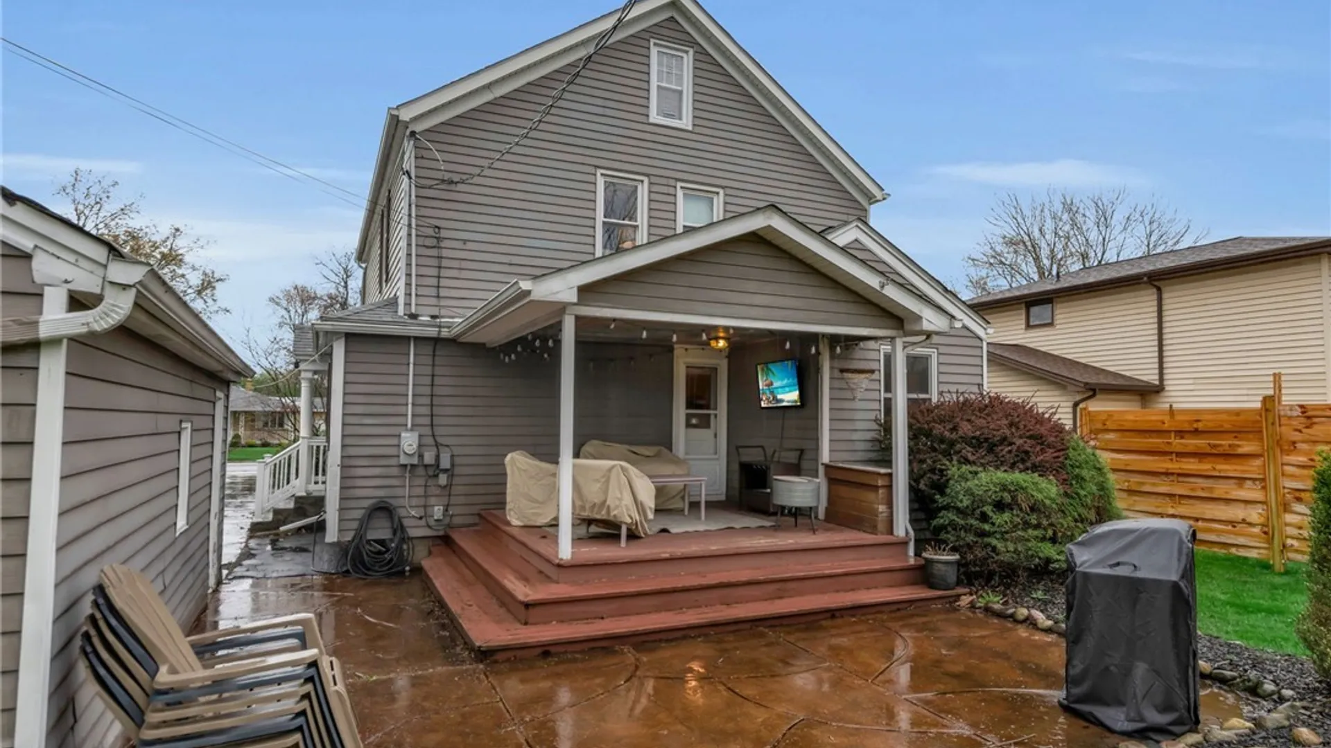 Property at 171 Thistle Lea, Amherst, NY 14221 20