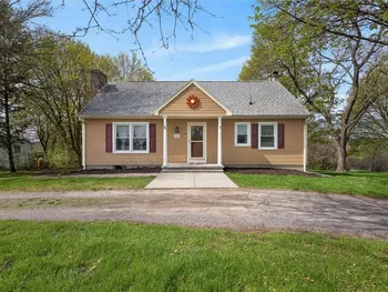 Property at 953 Wayneport Road, Macedon, NY 14502