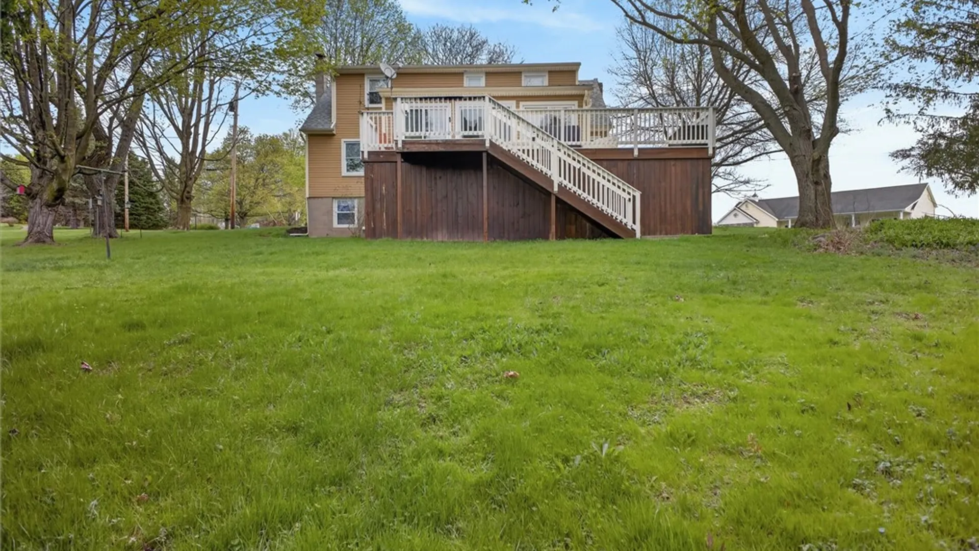 Property at 953 Wayneport Road, Macedon, NY 14502 25