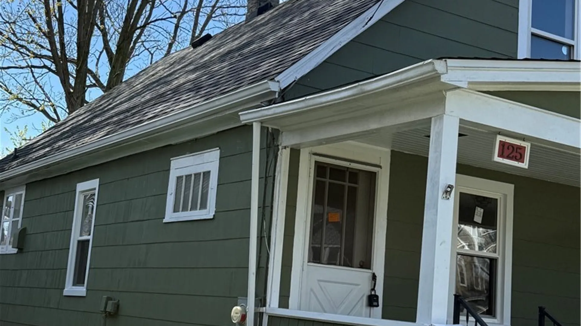 Property at 125 7th Avenue, North Tonawanda, NY 14120 2