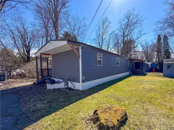 Property at 136 Concord Drive, Utica, NY 13502