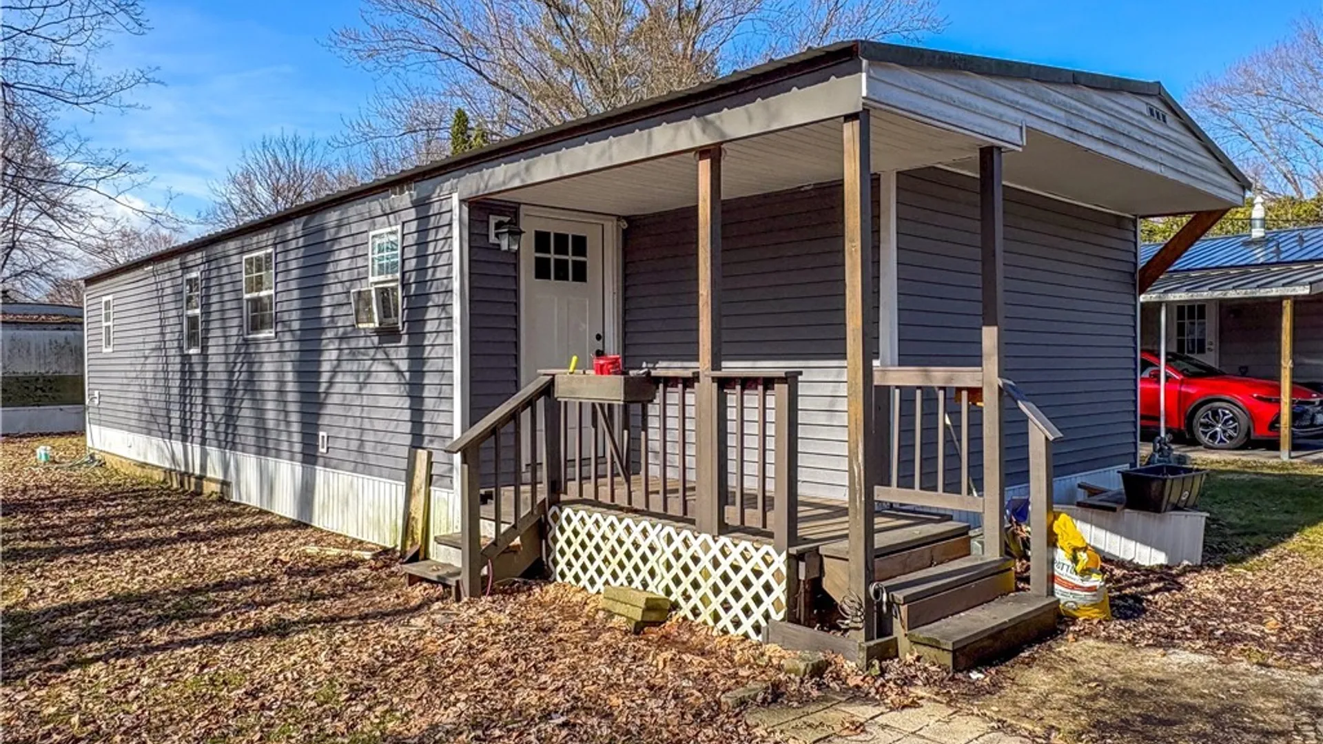 Property at 136 Concord Drive, Utica, NY 13502 3