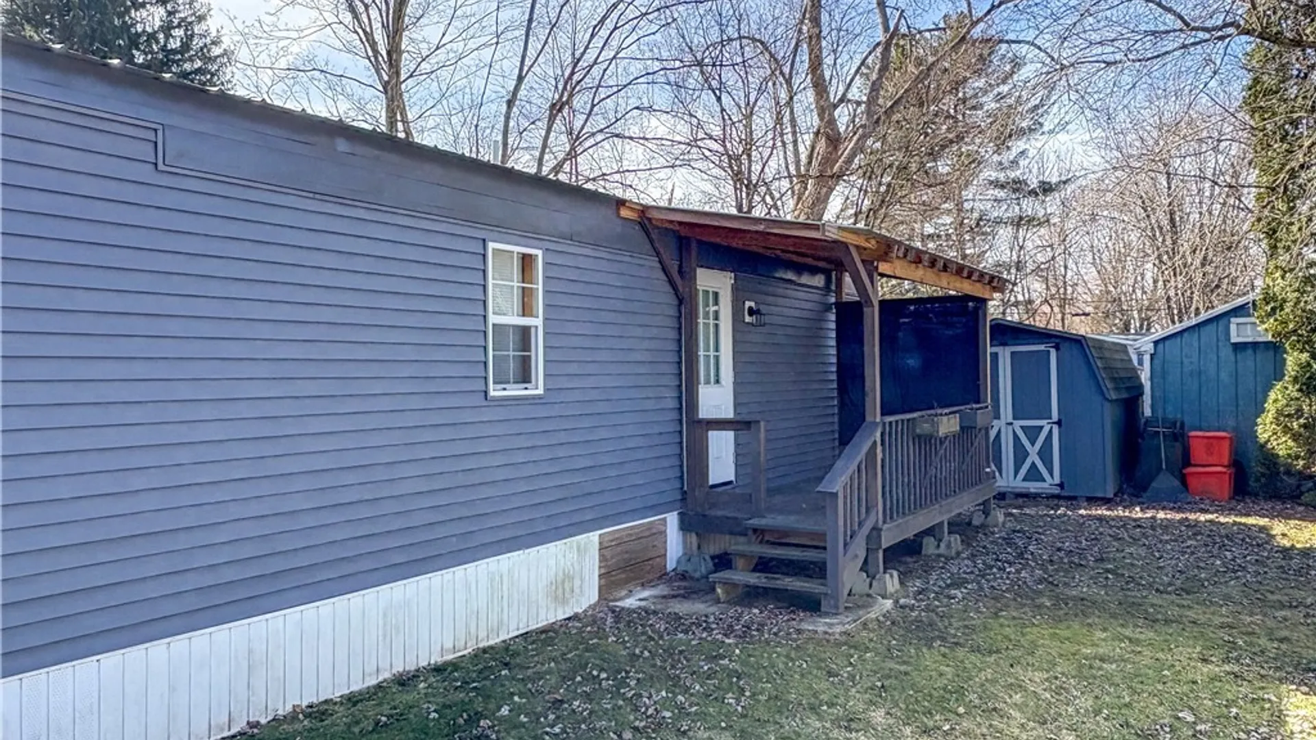 Property at 136 Concord Drive, Utica, NY 13502 4