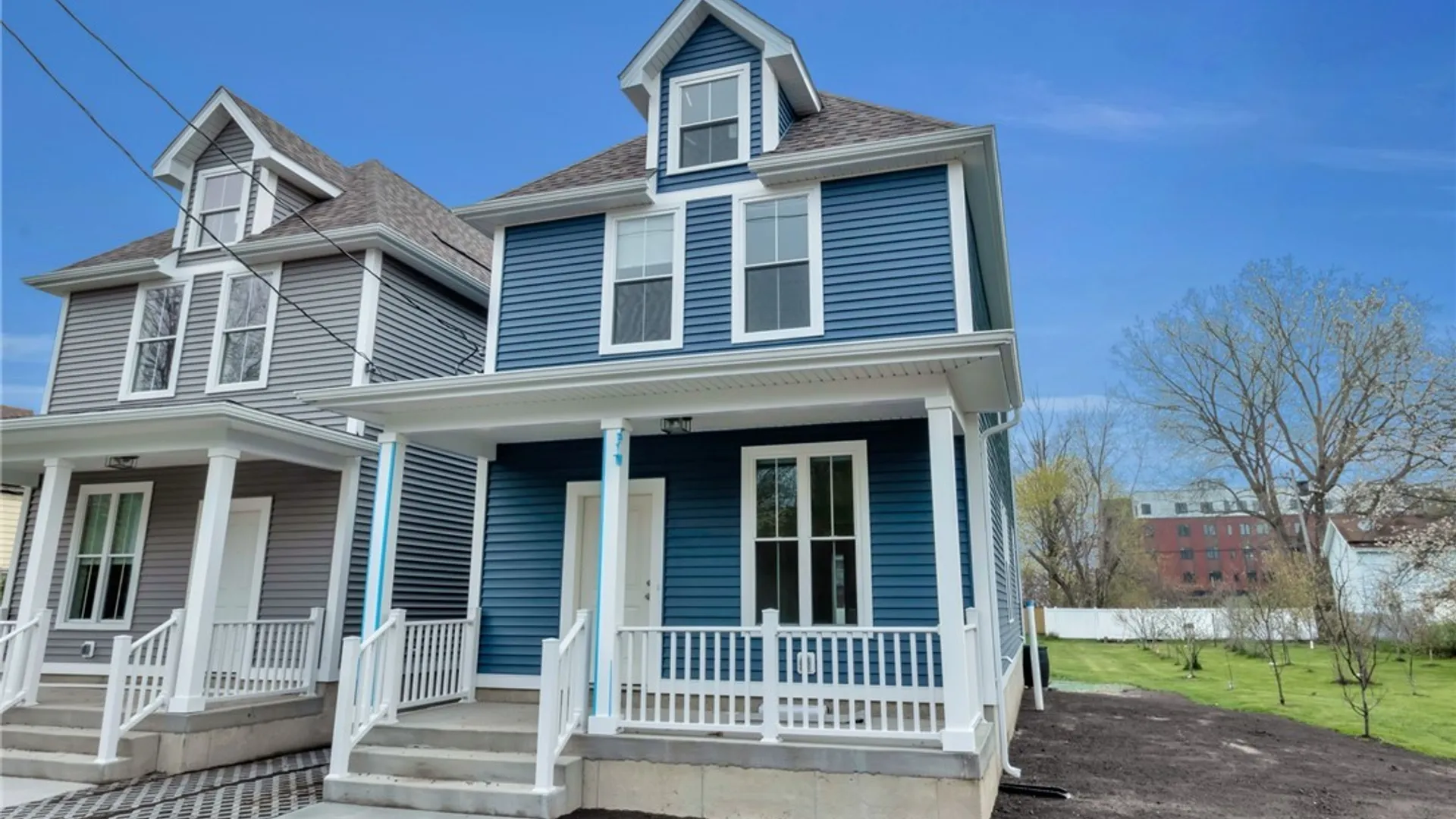 Property at 208 Miami, Buffalo, NY 14204 2