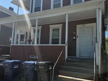 Property at 223 Lakeview Avenue, Syracuse, NY 13204