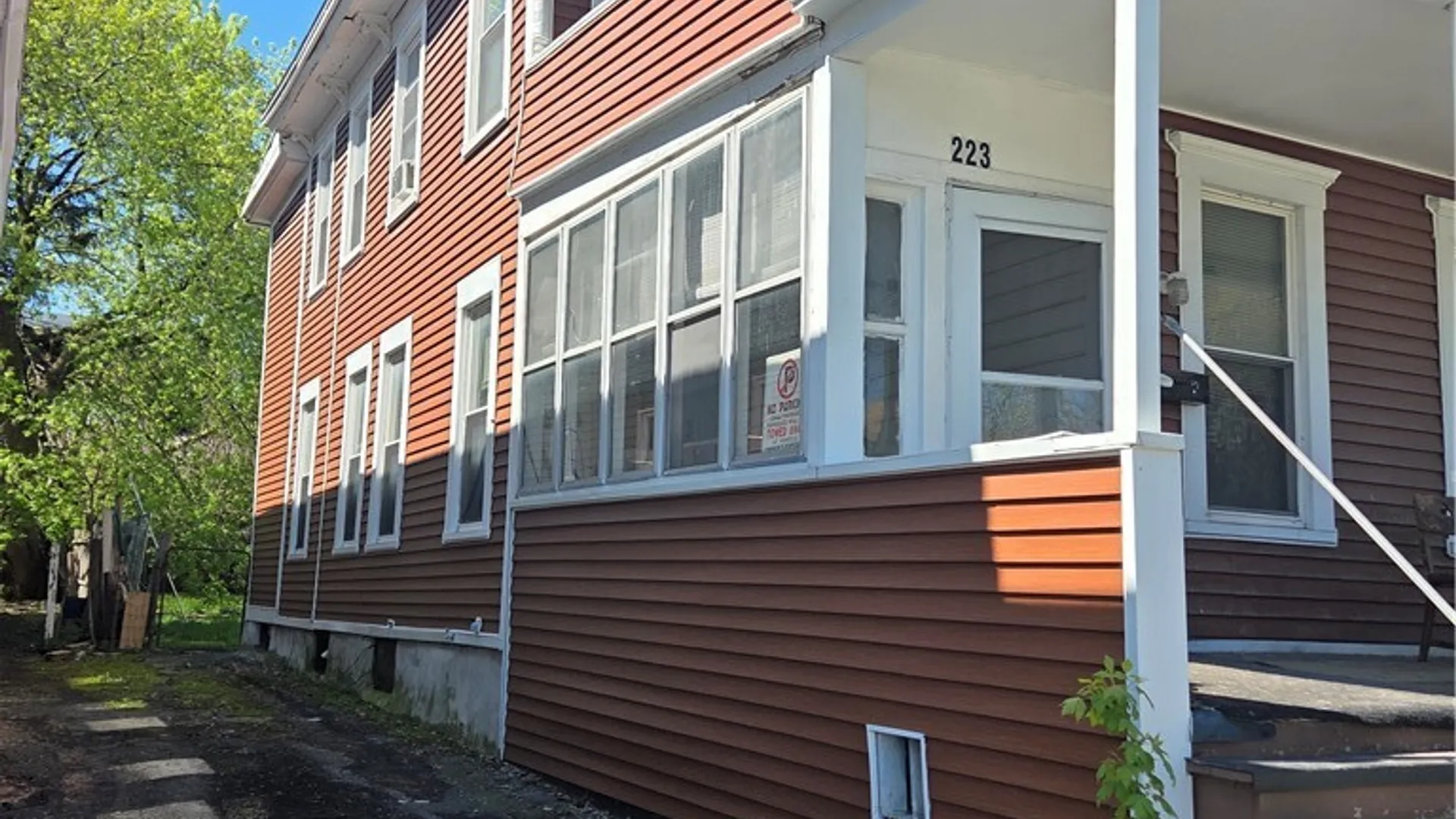 Property at 223 Lakeview Avenue, Syracuse, NY 13204 3