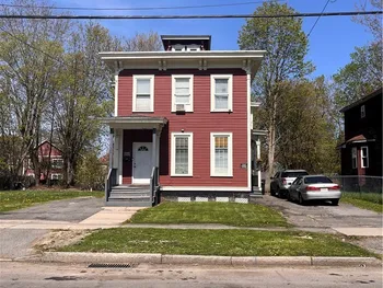 Property at 130 Grace Street, Syracuse, NY 13204