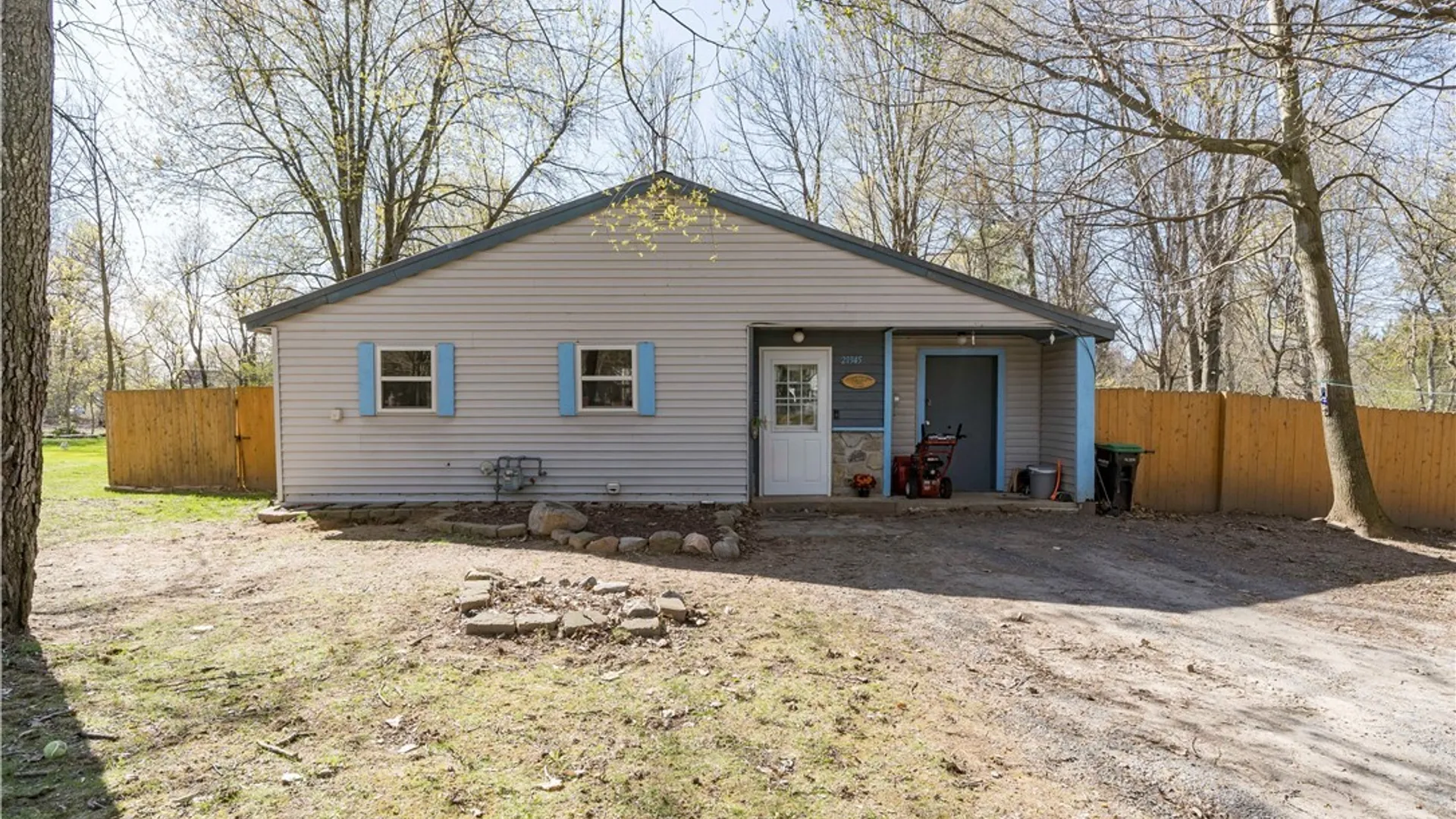 Property at 21945 Admirals, Le Ray, NY 13601 2