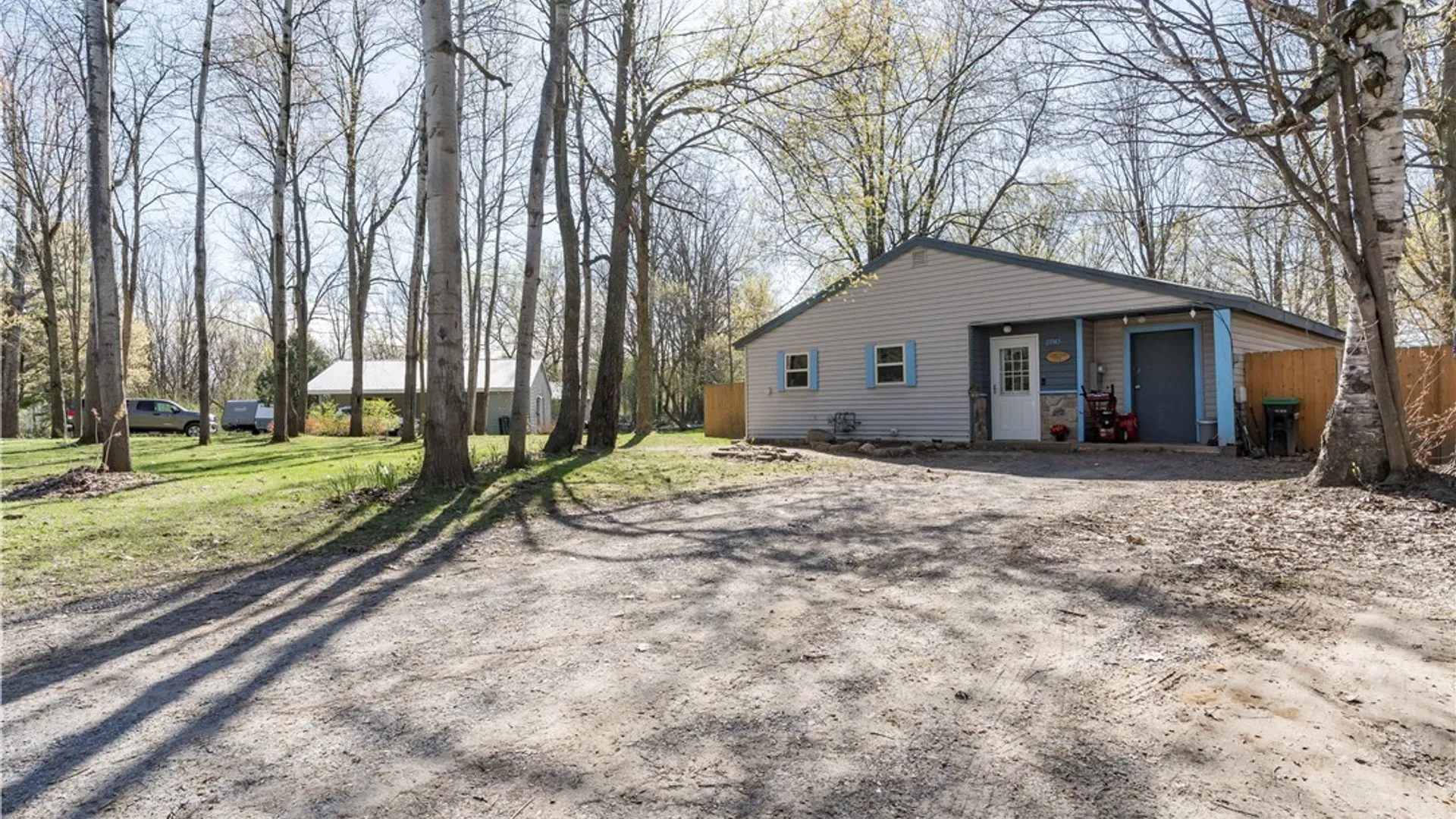 Property at 21945 Admirals, Le Ray, NY 13601 3