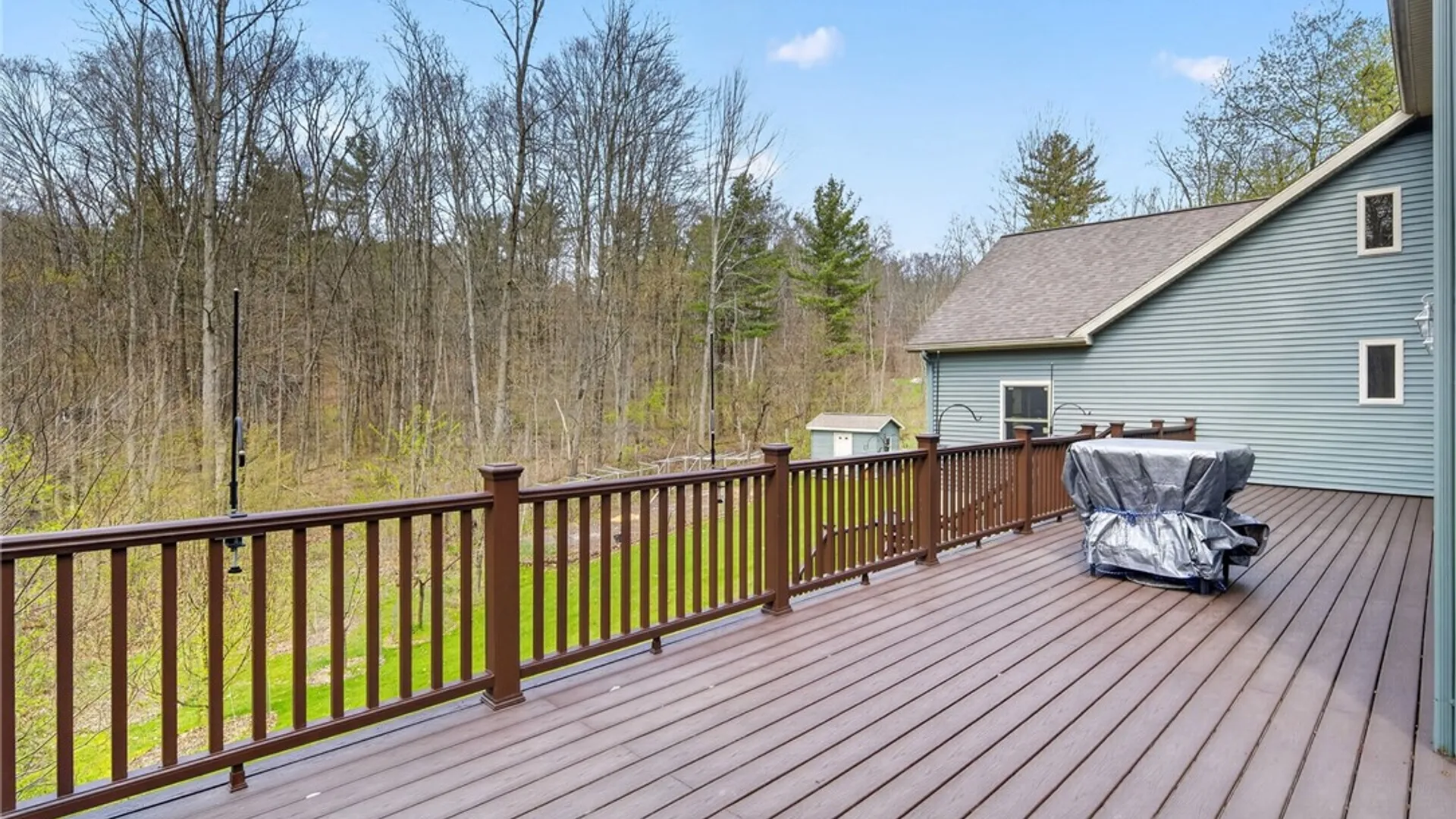 Property at 366 Hurd Road, Dryden, NY 14850 27