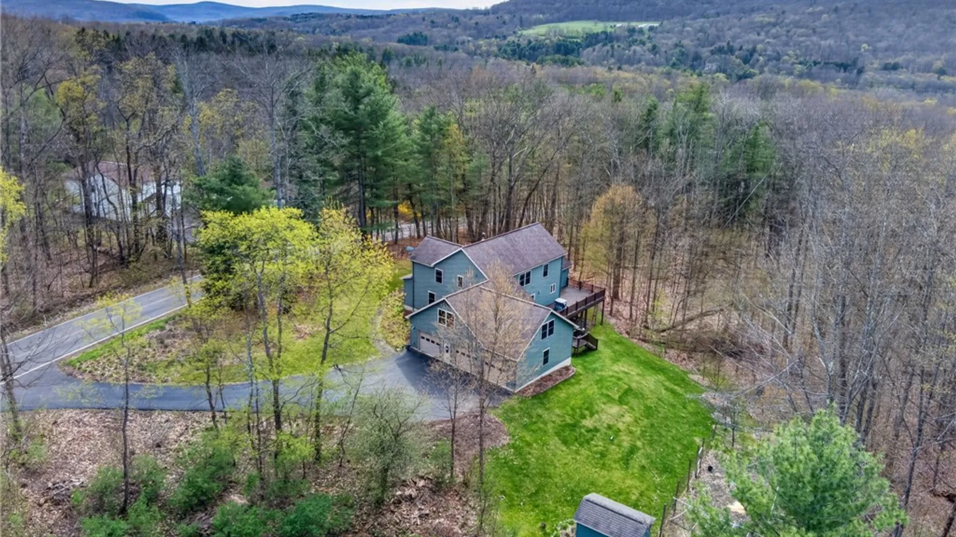 Property at 366 Hurd Road, Dryden, NY 14850 32