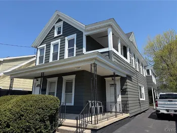 Property at 244 Harding Street, Syracuse, NY 13208