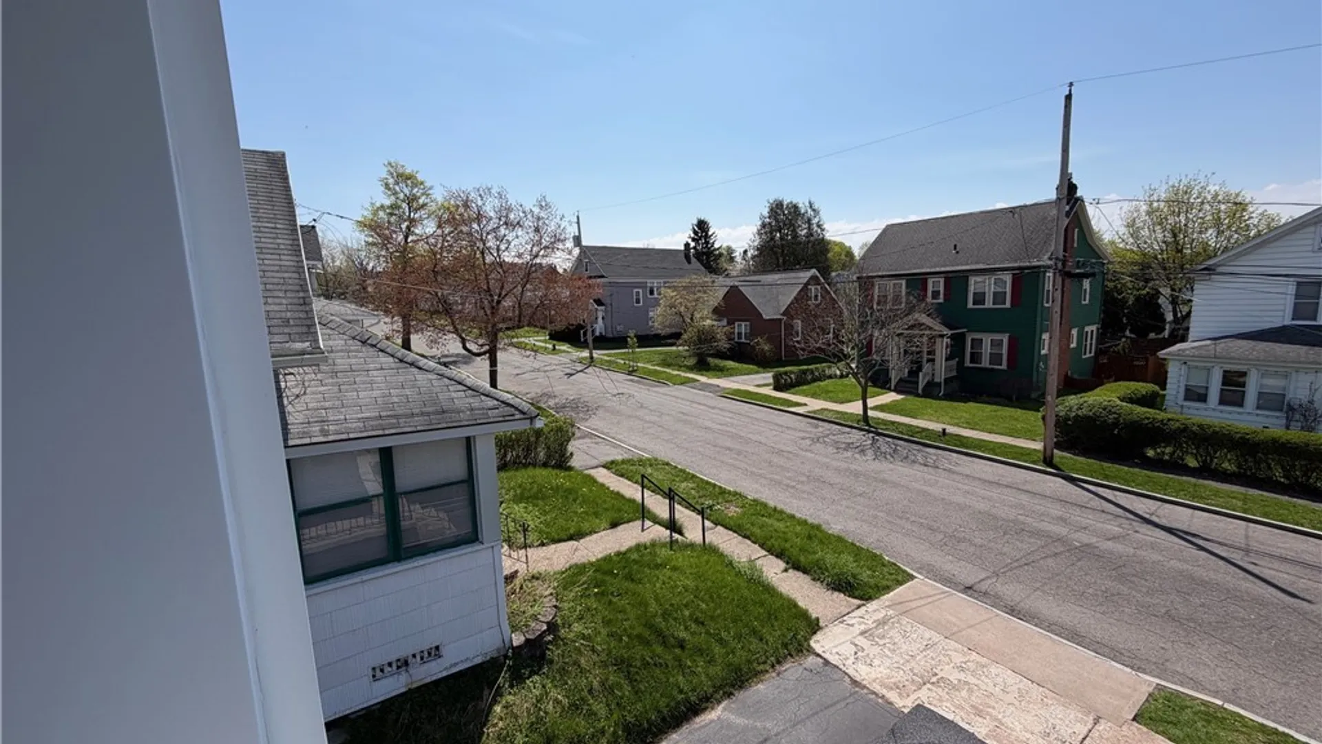 Property at 244 Harding Street, Syracuse, NY 13208 9