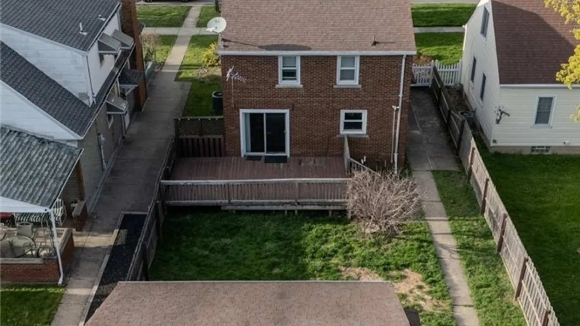 Property at 2215 Forest Avenue, Niagara Falls, NY 14301 10
