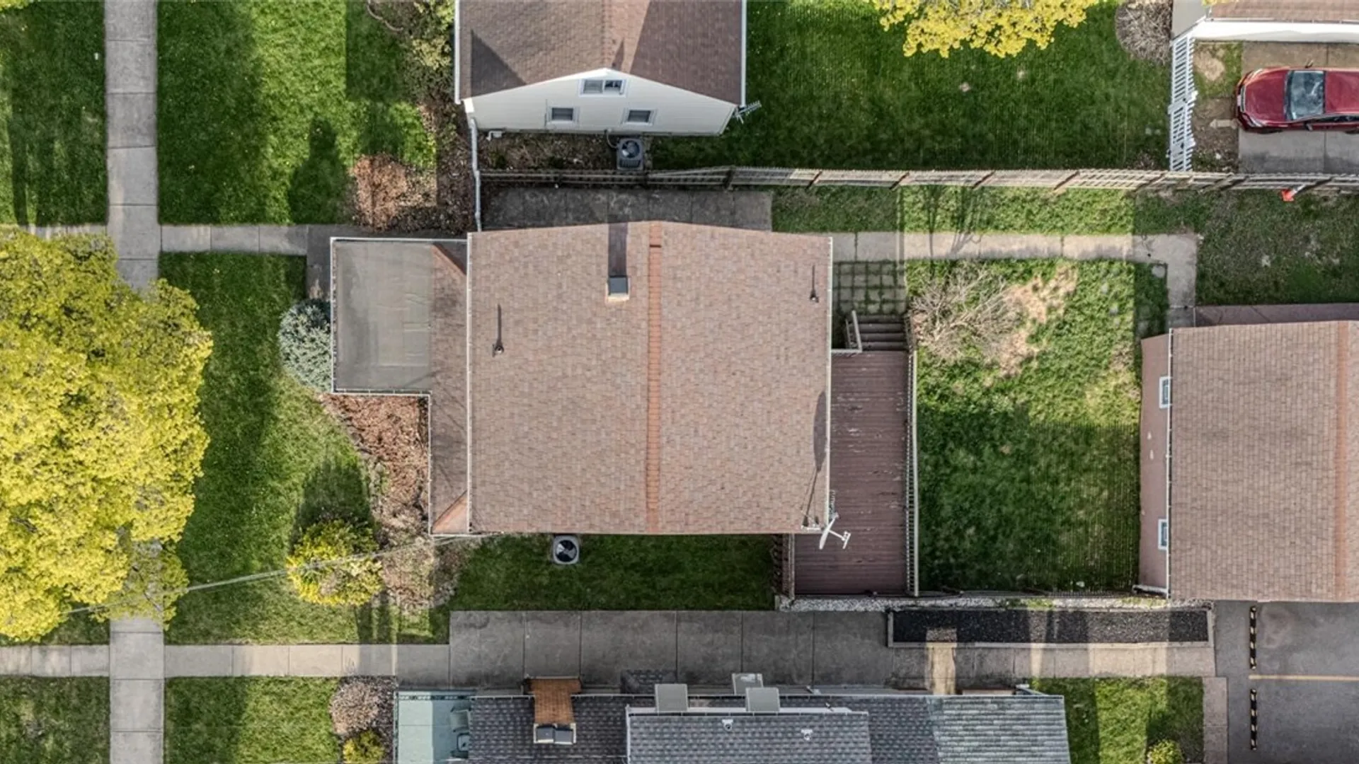 Property at 2215 Forest Avenue, Niagara Falls, NY 14301 12