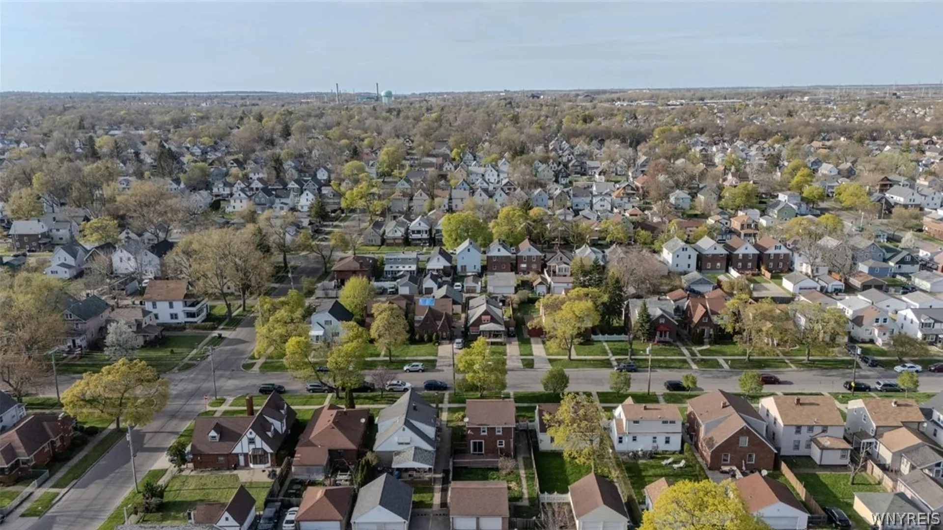 Property at 2215 Forest Avenue, Niagara Falls, NY 14301 13