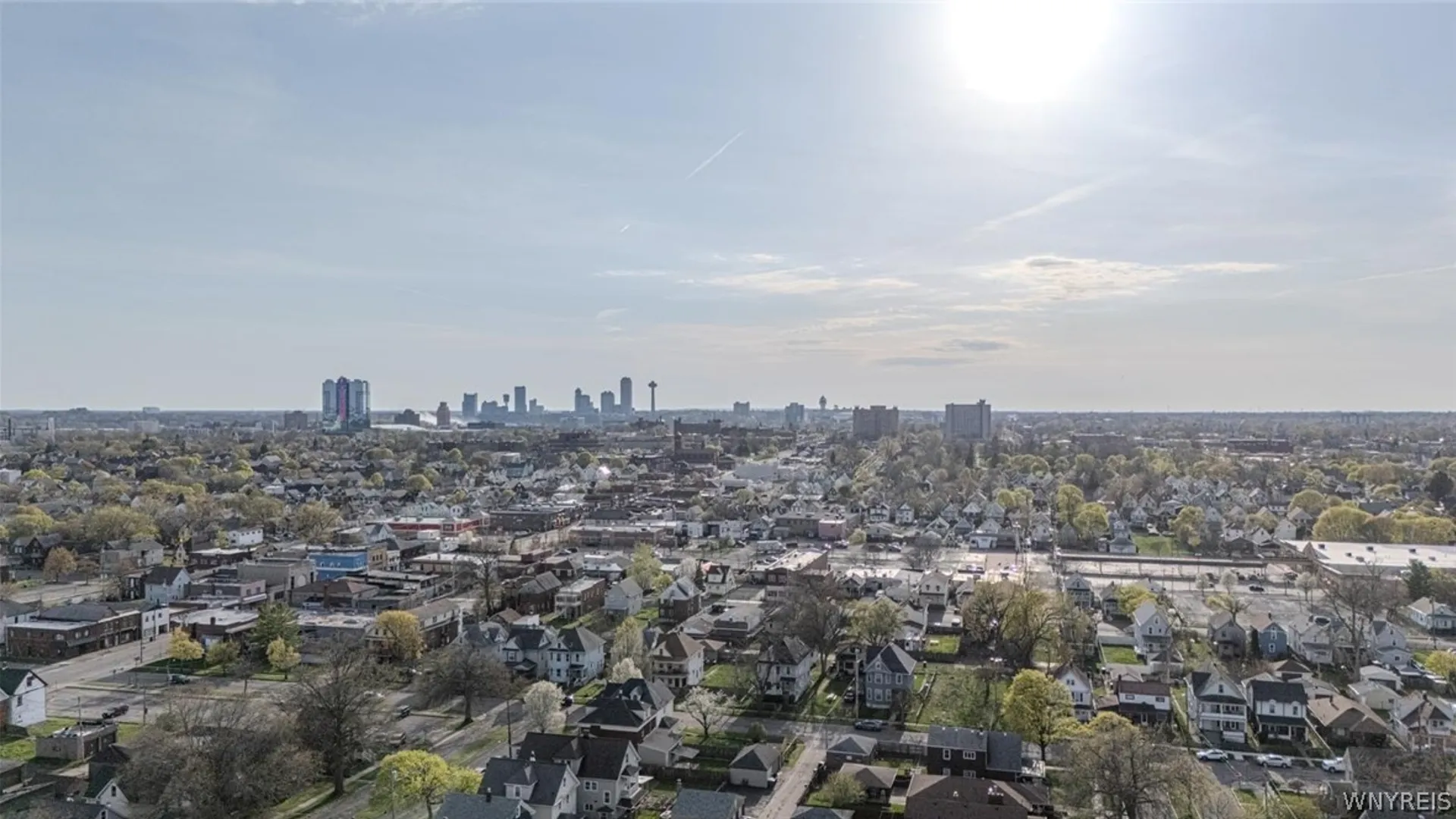 Property at 2215 Forest Avenue, Niagara Falls, NY 14301 14