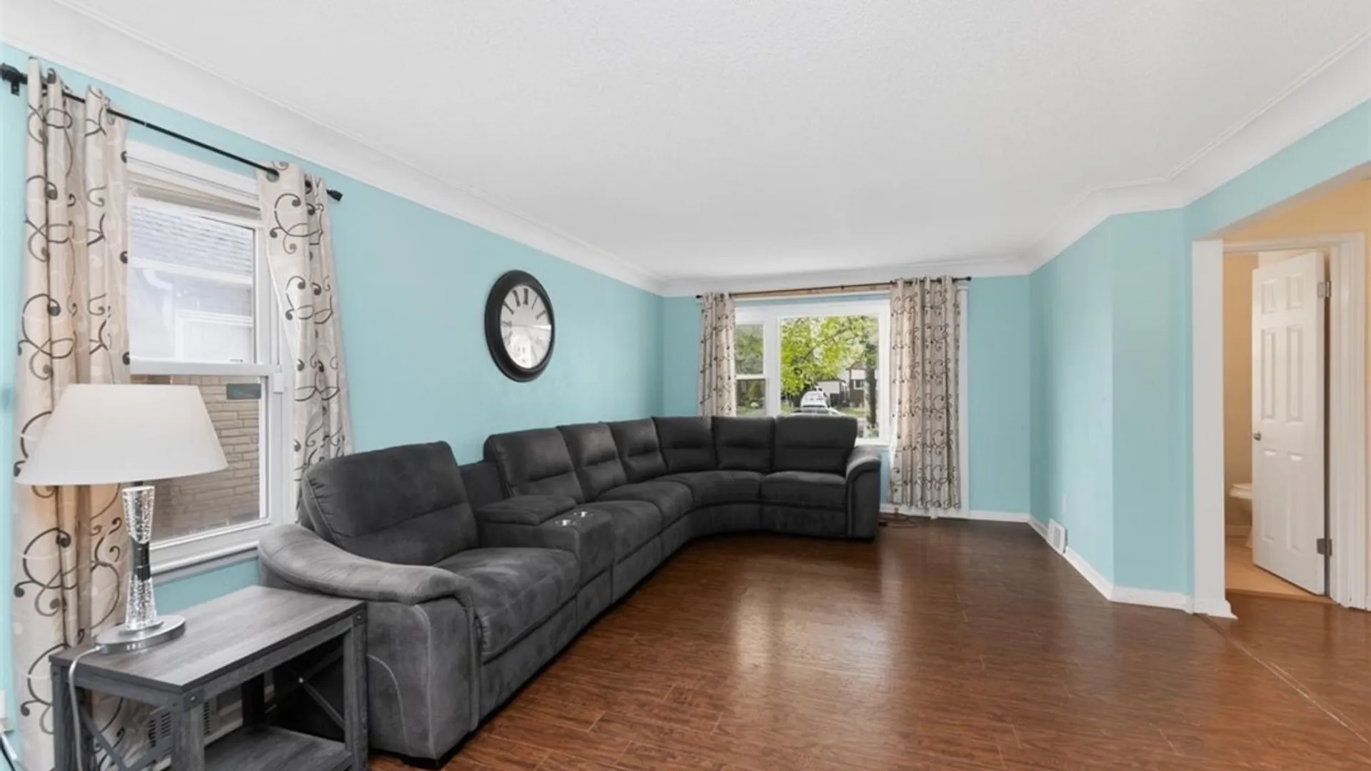 Property at 2215 Forest Avenue, Niagara Falls, NY 14301 16