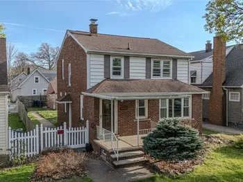 Property at 2215 Forest Avenue, Niagara Falls, NY 14301