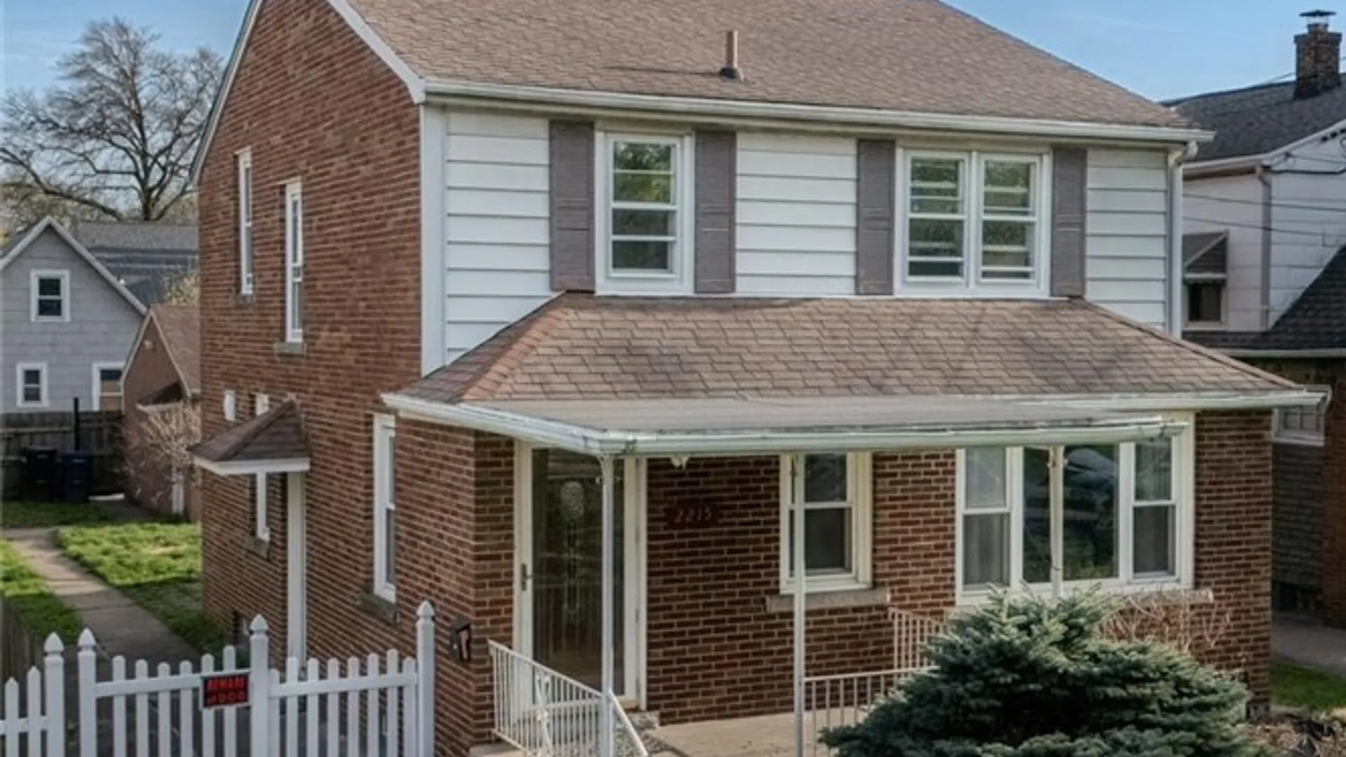 Property at 2215 Forest Avenue, Niagara Falls, NY 14301 2