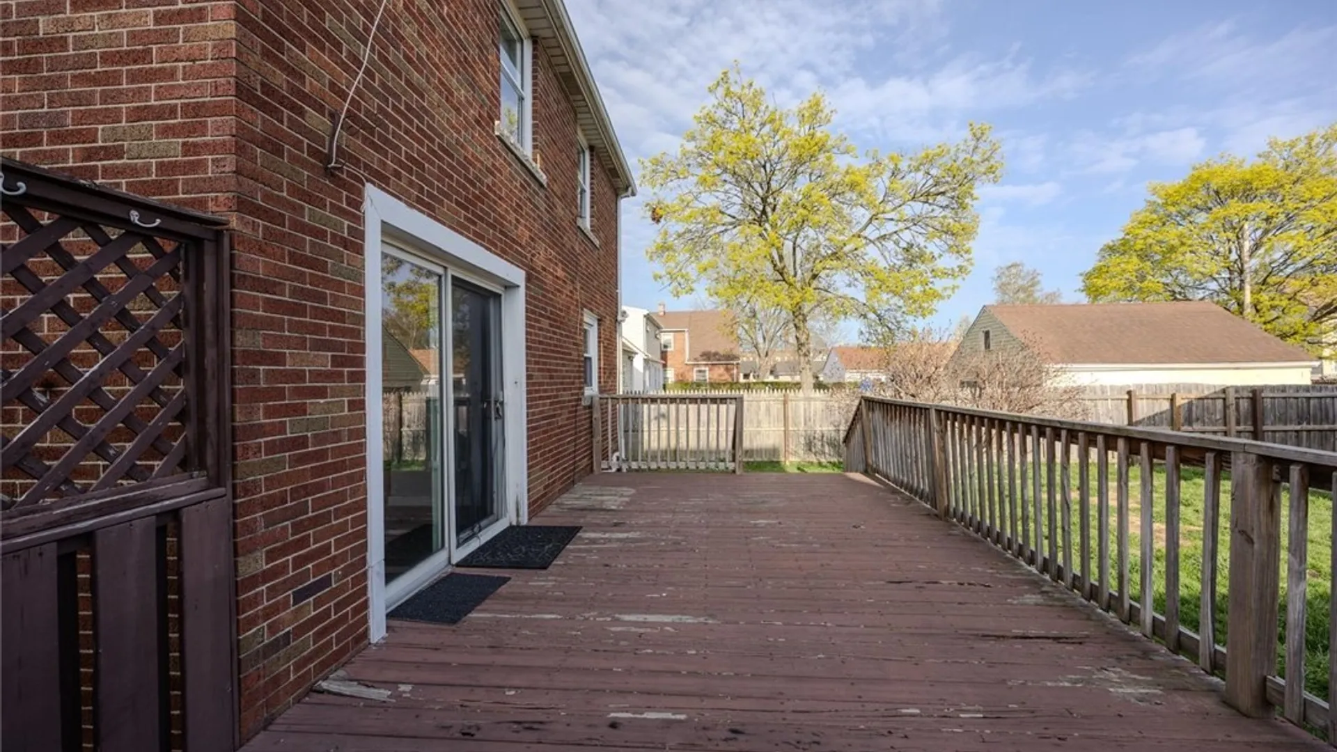 Property at 2215 Forest Avenue, Niagara Falls, NY 14301 6