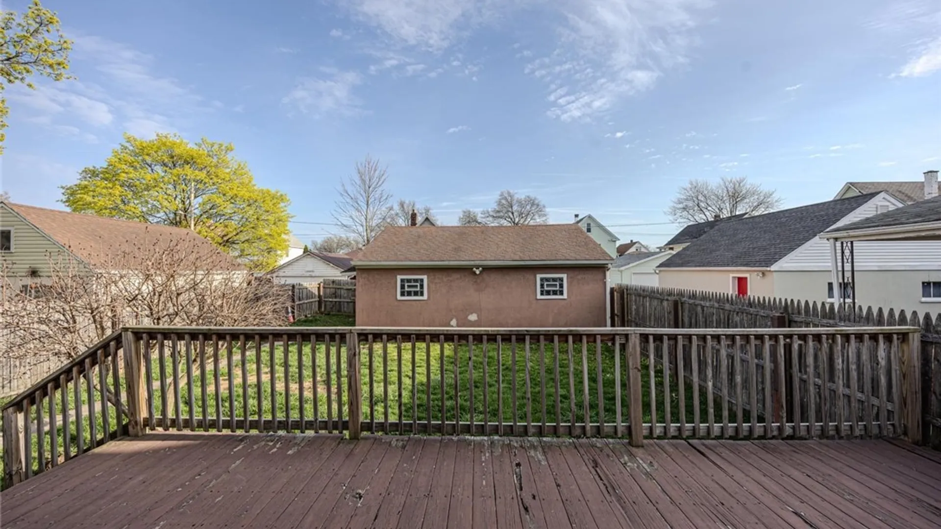 Property at 2215 Forest Avenue, Niagara Falls, NY 14301 7