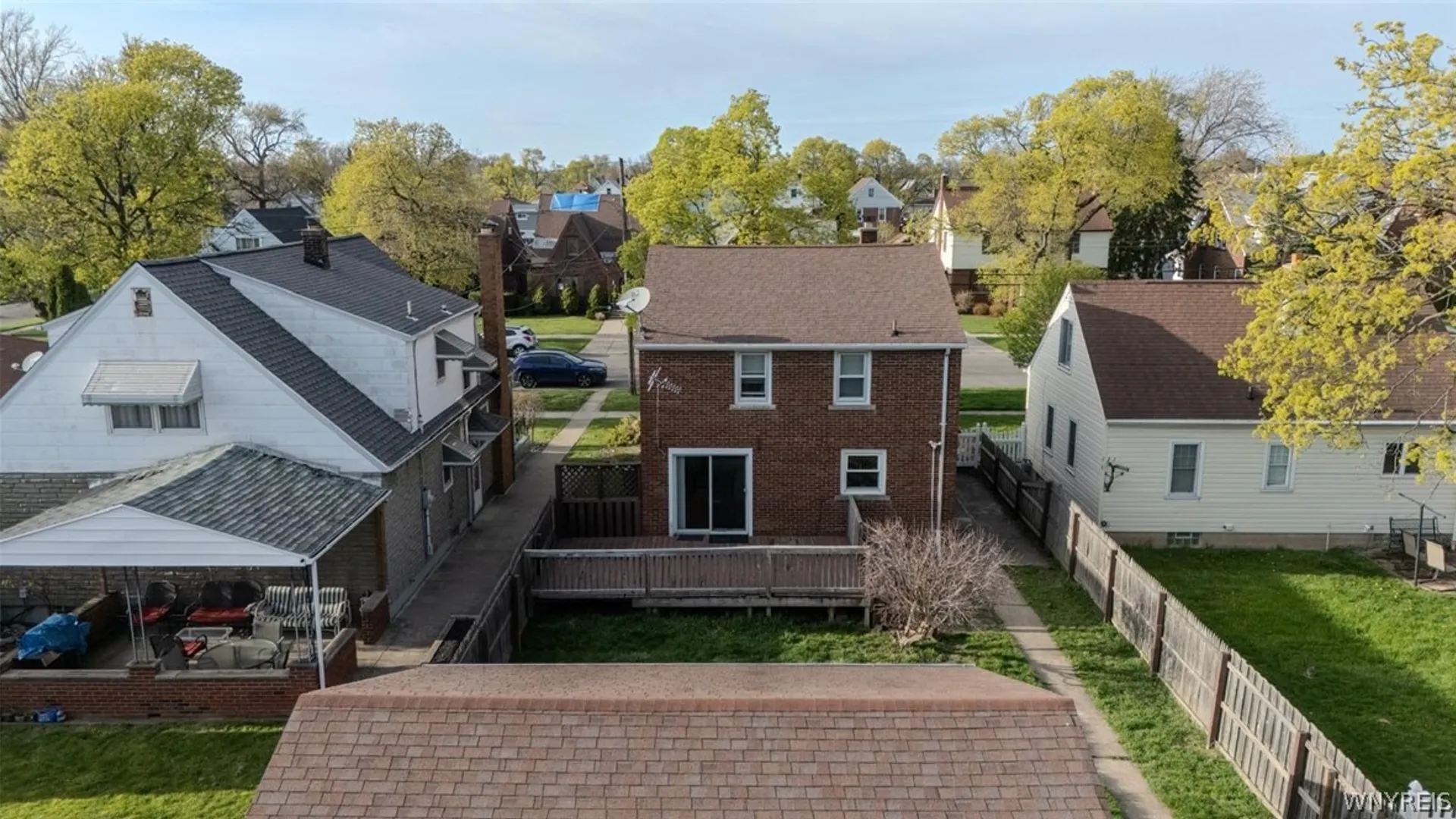 Property at 2215 Forest Avenue, Niagara Falls, NY 14301 9
