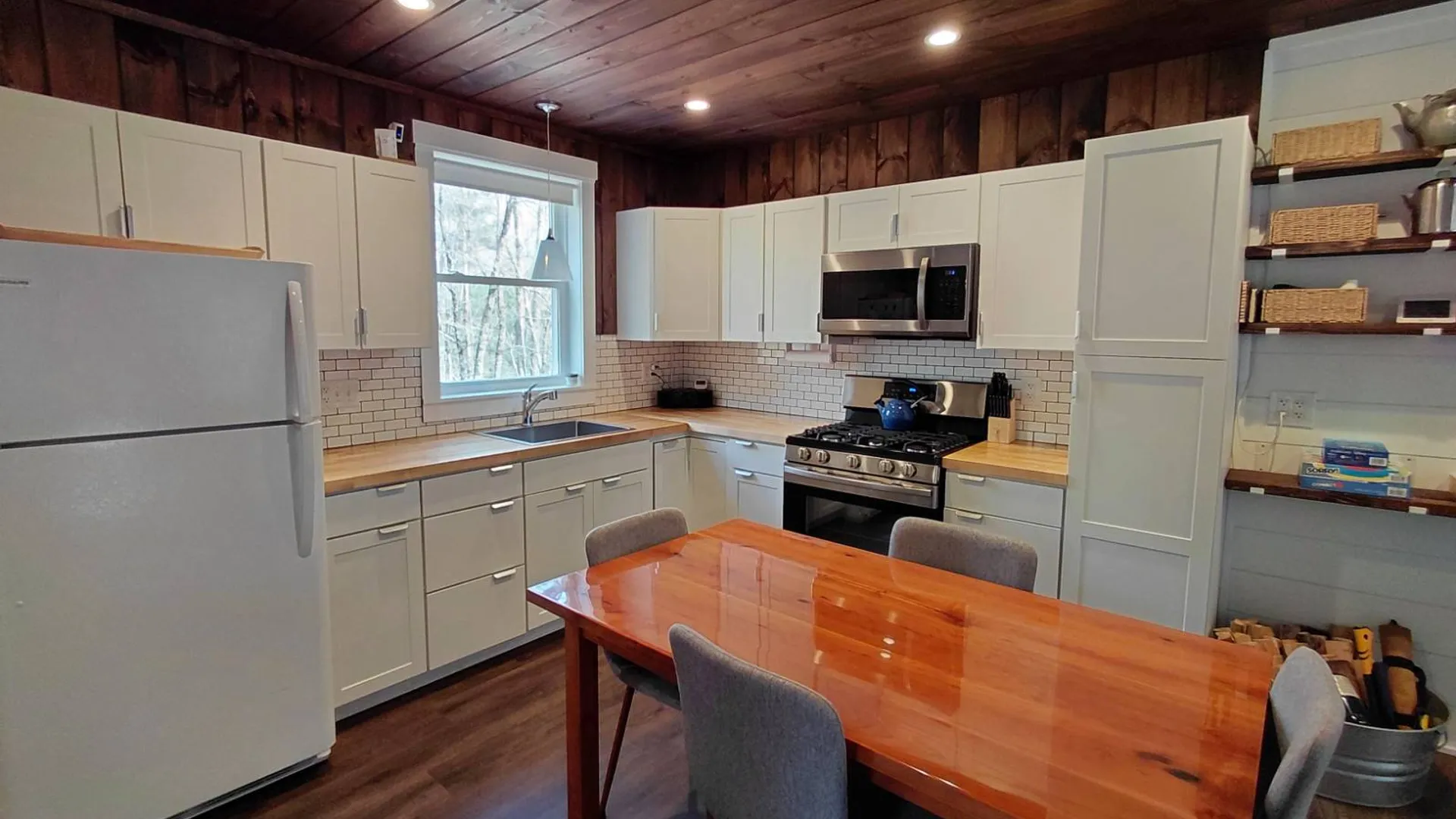Property at 726 Stewart Landing Road, Stratford, NY 13470 13