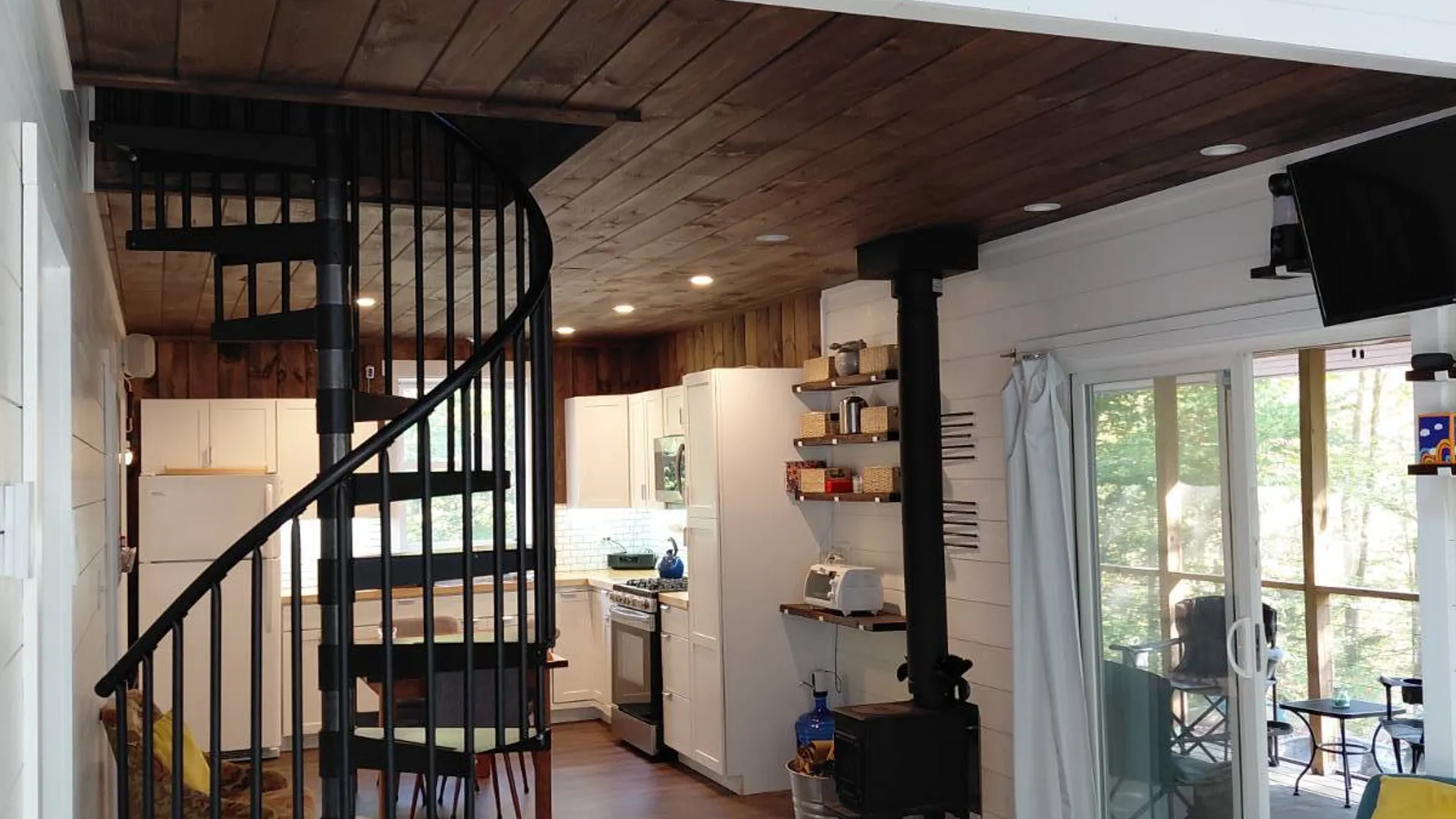 Property at 726 Stewart Landing Road, Stratford, NY 13470 15