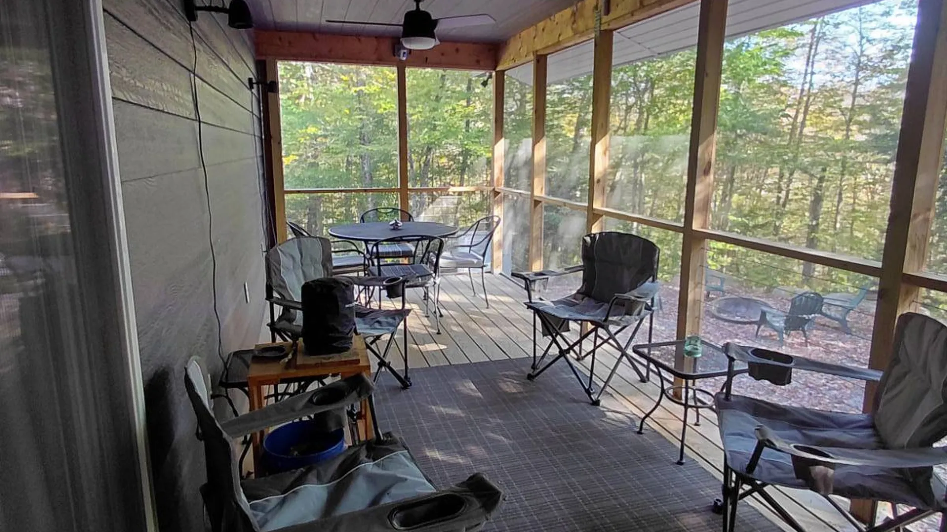 Property at 726 Stewart Landing Road, Stratford, NY 13470 36