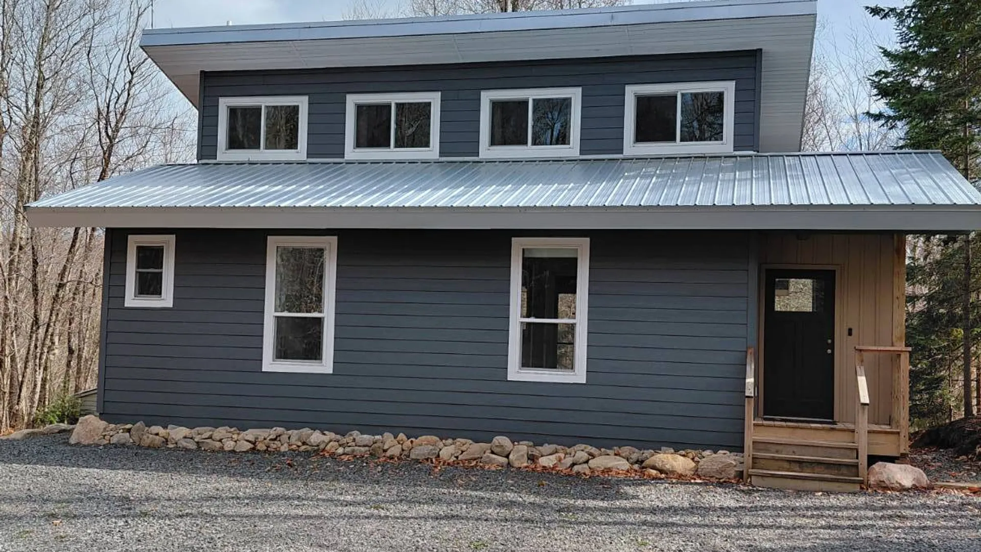 Property at 726 Stewart Landing Road, Stratford, NY 13470 4