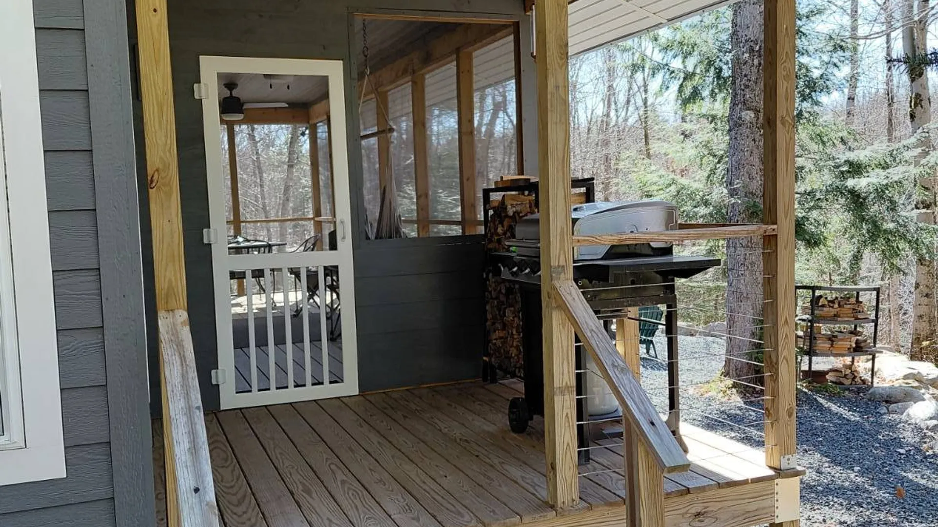 Property at 726 Stewart Landing Road, Stratford, NY 13470 64