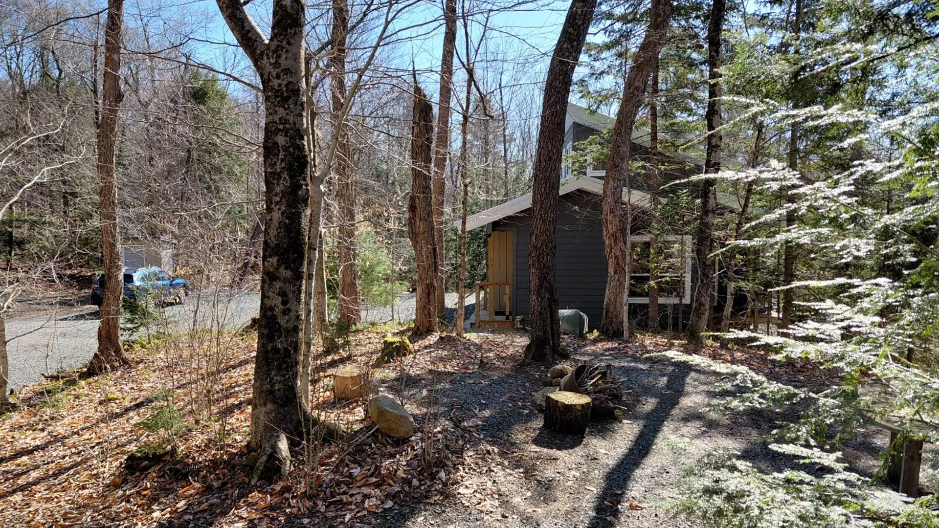 Property at 726 Stewart Landing Road, Stratford, NY 13470 65