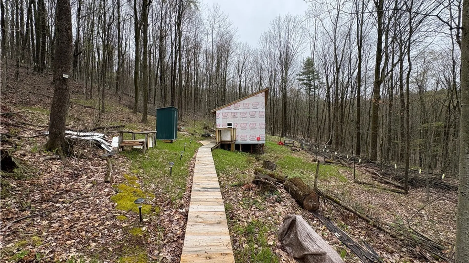 Property at 0 County Rd 5, Genesee, NY 14715 19