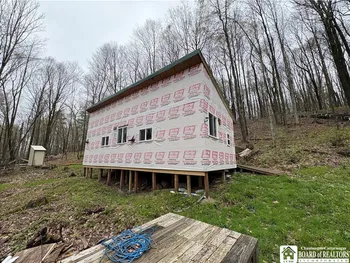 Property at 0 County Rd 5, Genesee, NY 14715