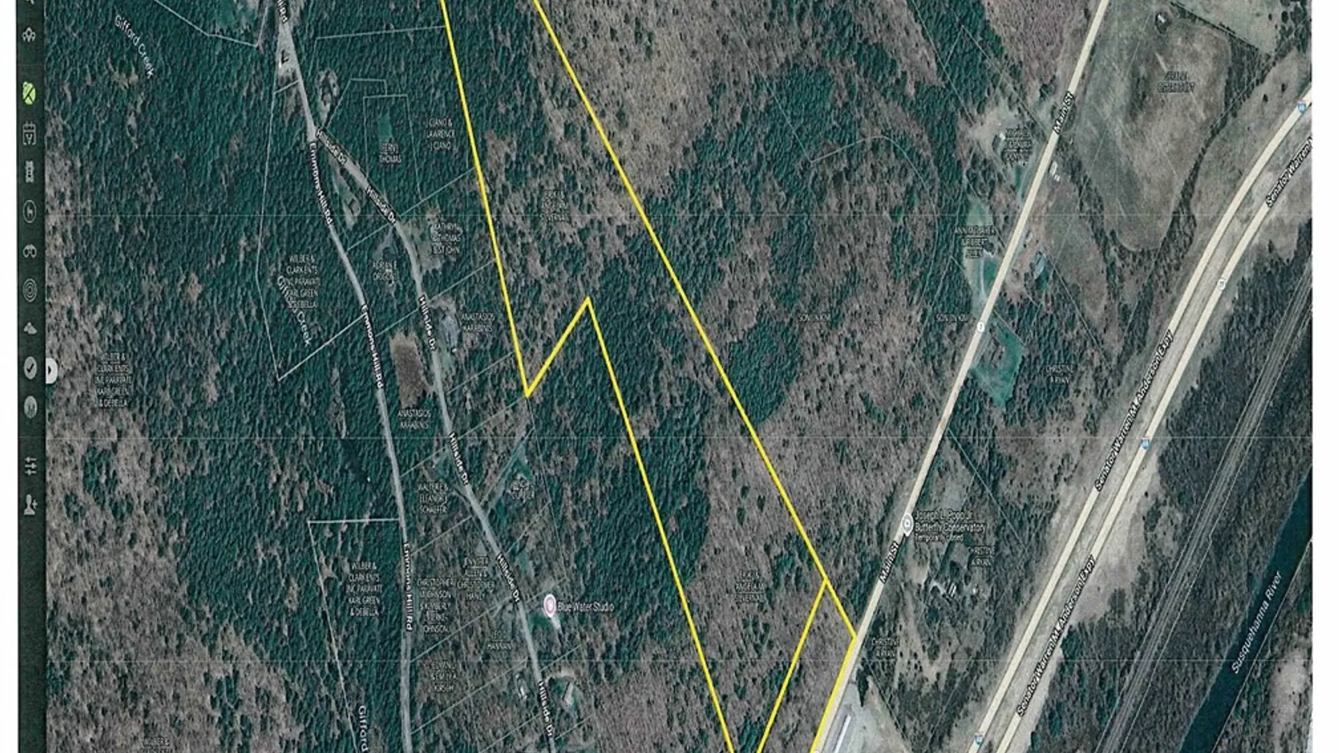 Property at 5757 State Highway 7, Oneonta, NY 13820 7