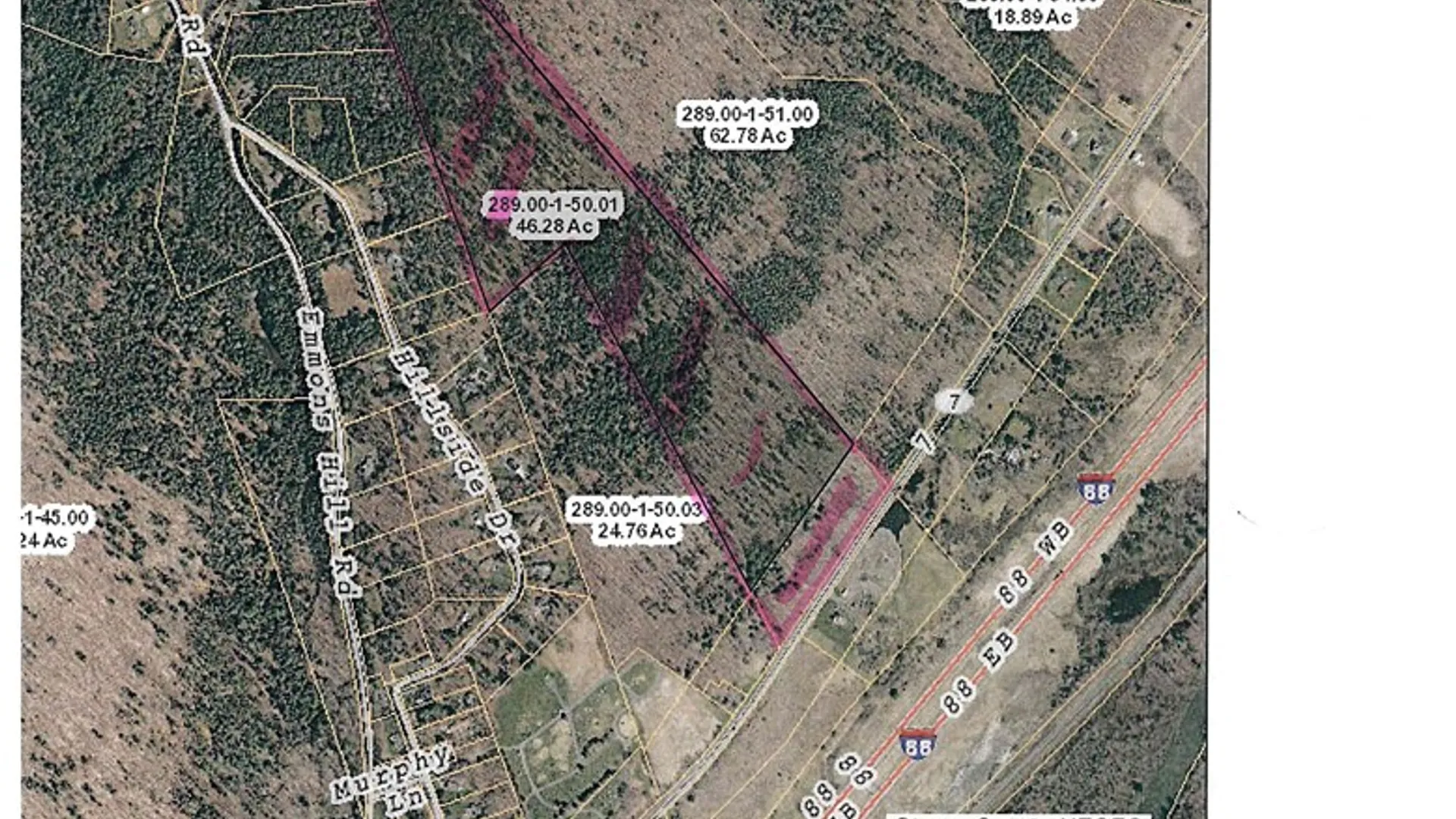 Property at 5757 State Highway 7, Oneonta, NY 13820 8