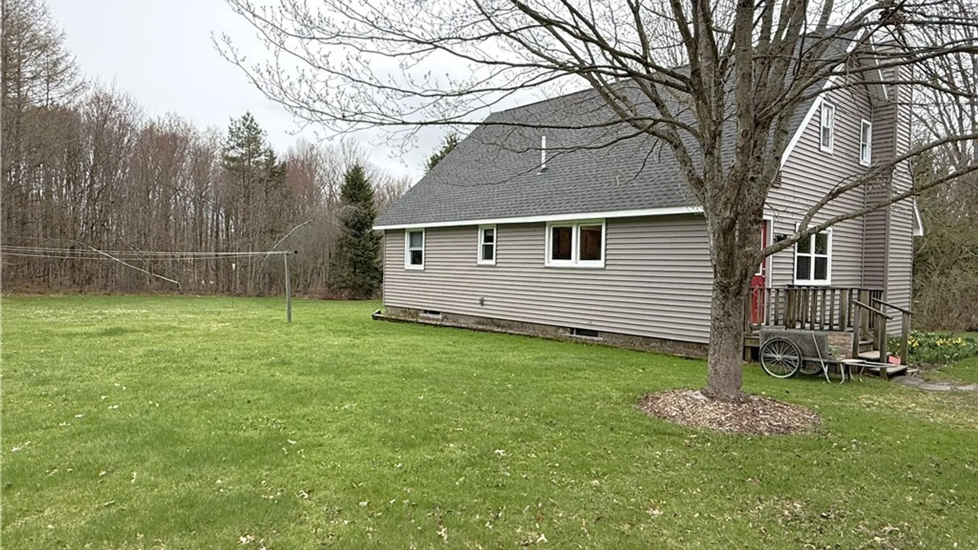 Property at 10547 Sulphur Spr Road, Lee, NY 13440 28