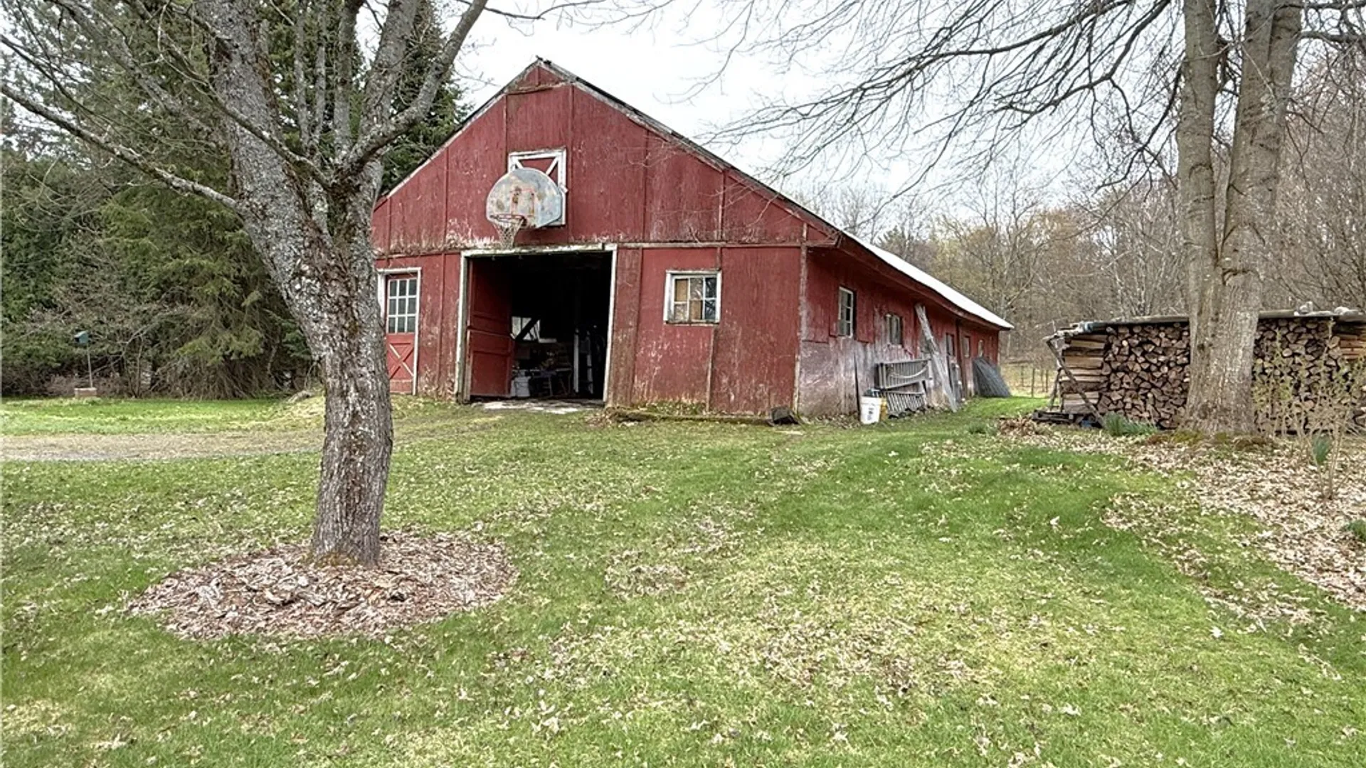 Property at 10547 Sulphur Spr Road, Lee, NY 13440 29