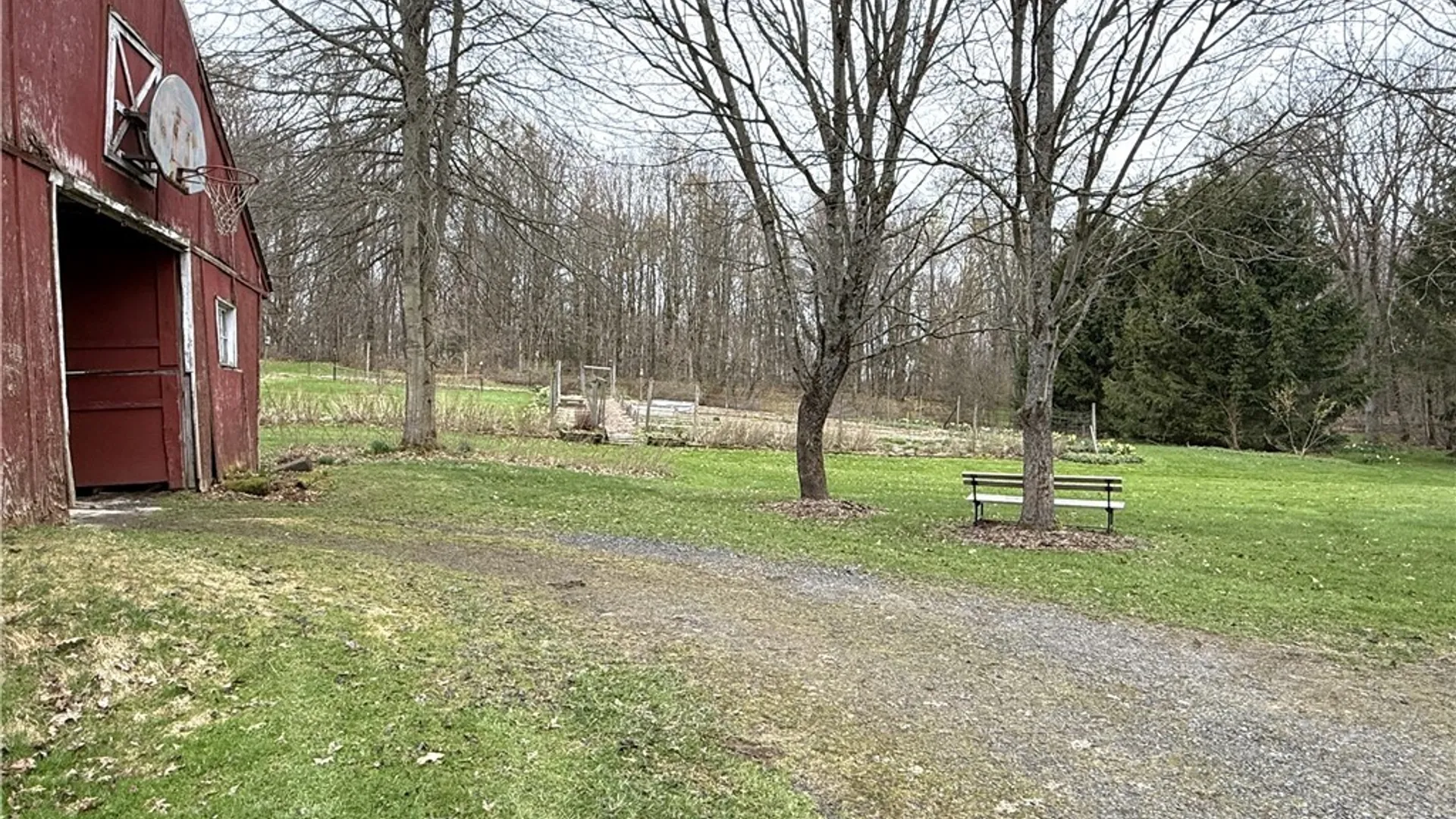 Property at 10547 Sulphur Spr Road, Lee, NY 13440 33