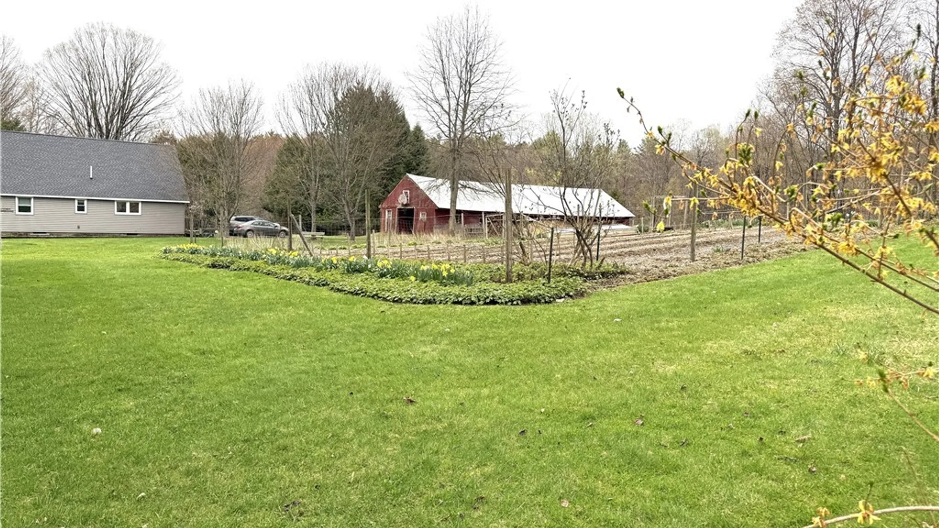 Property at 10547 Sulphur Spr Road, Lee, NY 13440 41