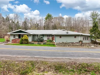 Property at 110 County Route 127, Woodhull, NY 14801