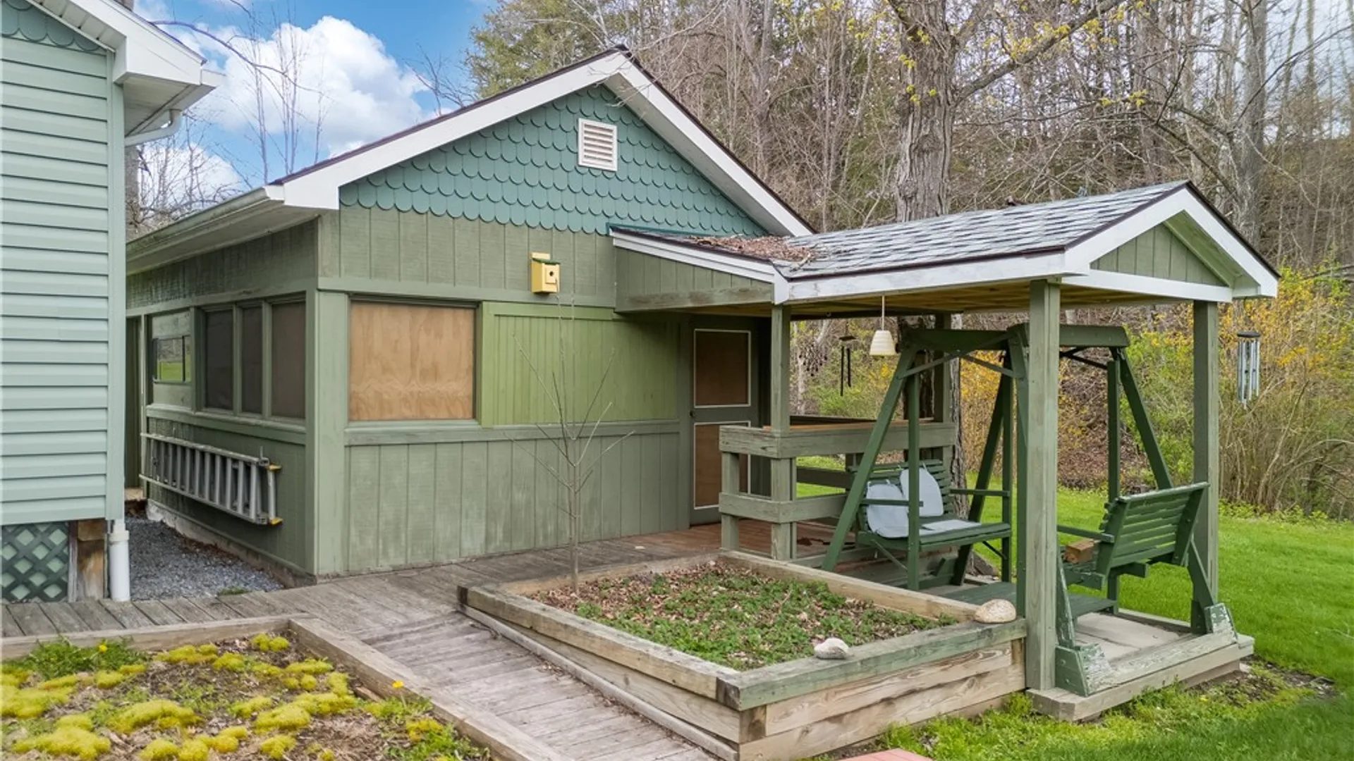 Property at 110 County Route 127, Woodhull, NY 14801 50